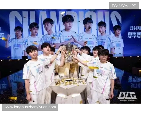 英雄联盟全球总决赛历届冠军都有哪些战队？